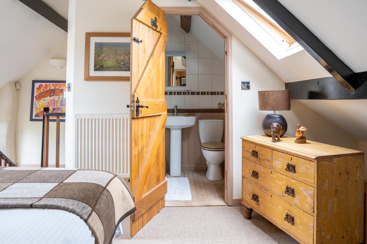Woodview - Cosy 1840S Cottage In Chew Valley And Mendip Aonb Compton Martin Екстериор снимка