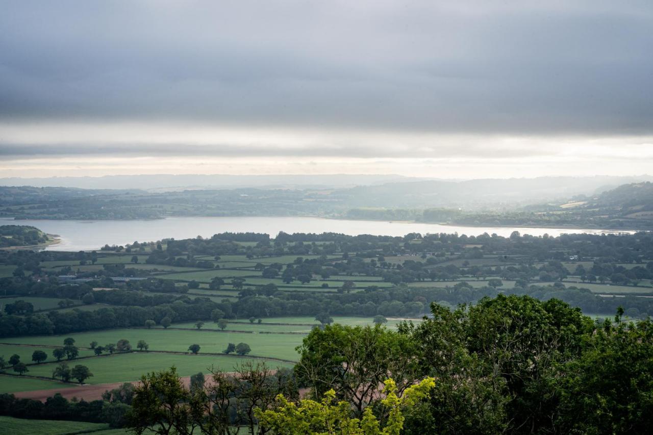 Woodview - Cosy 1840S Cottage In Chew Valley And Mendip Aonb Compton Martin Екстериор снимка