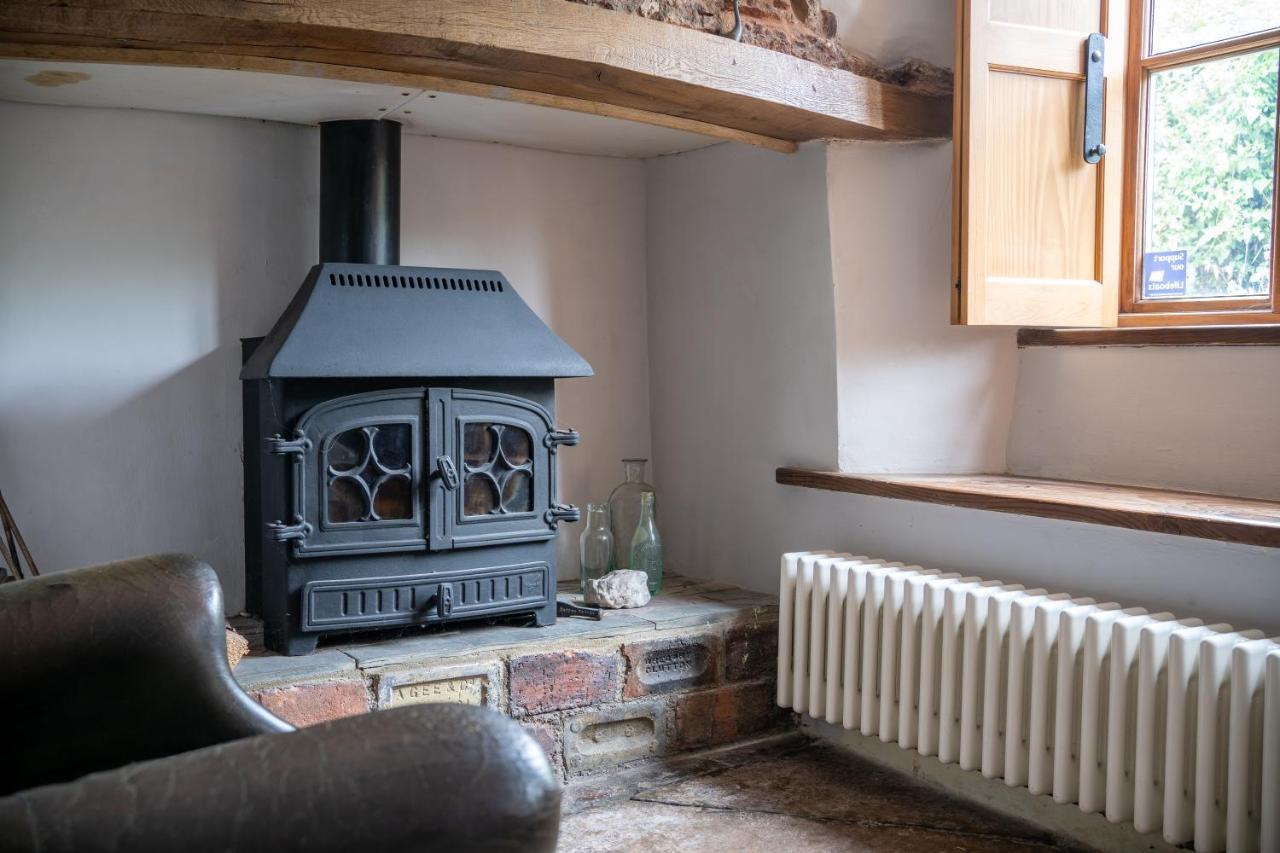 Woodview - Cosy 1840S Cottage In Chew Valley And Mendip Aonb Compton Martin Екстериор снимка