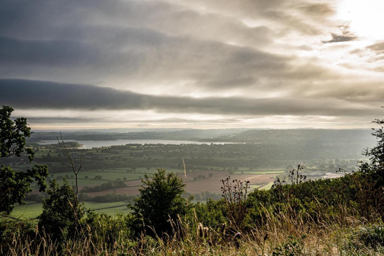 Woodview - Cosy 1840S Cottage In Chew Valley And Mendip Aonb Compton Martin Екстериор снимка